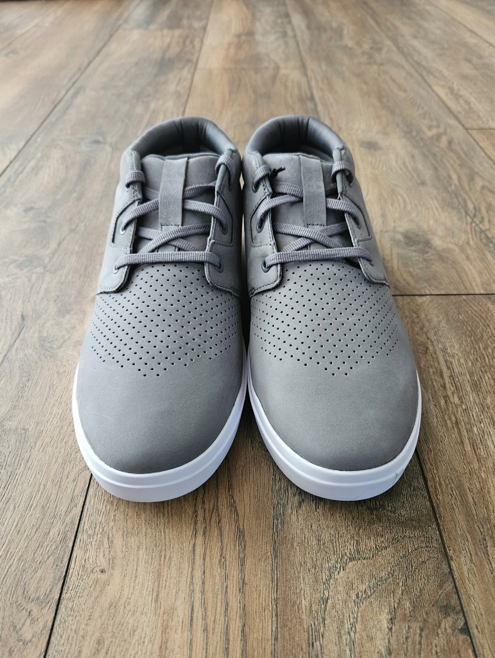 TravisMathew Modern Chukka Sneakers (10.5) - Picture 3 of 7